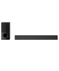 LG SNH5 4.1 ch High Powered Sound Bar 600 W with Extreme Bass