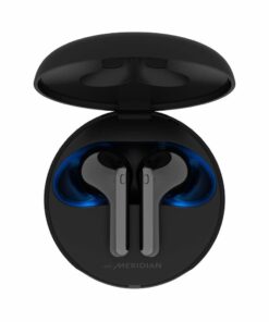 LG Tone Free FN6 UV Nano Cleaning Bluetooth Wireless Earbud & Charging Case