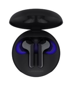 LG TONE Free FN6 UVnano Cleaning Bluetooth Wireless Earbud & Charging Case