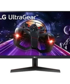 LG Ultragear 24" Full HD Gaming Monitor 144Hz, 1ms, AMD FreeSync