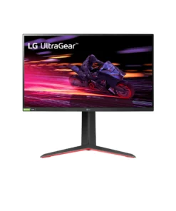 LG Ultragear 27" FHD 240Hz 1ms with AMD FreeSync/G-Sync