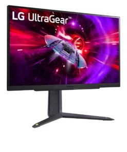 LG Ultragear 27" QHD 165Hz 1ms with AMD FreeSync/G-Sync