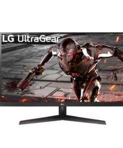 LG Ultragear 32" QHD Gaming Monitor 165Hz, 1ms, AMD FreeSync Premium