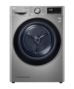 LG Vivace VCM 9kg Dual Inverter Heat pump dryer RH90V9PV8N