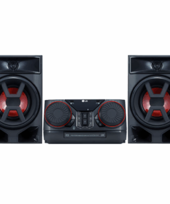 LG XBOOM Bluetooth Speaker - 300W Speaker Hi-Fi Stereo Speakers