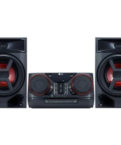 LG XBOOM CK43 300W Hi-Fi Stereo