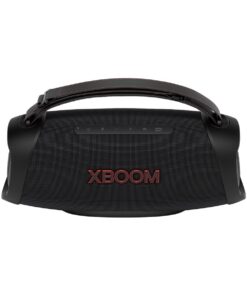 LG XBoom Go XG8T 120w Bluetooth Party Speaker with up to 15hr playback