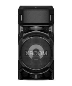 LG XBOOM RN5 Party Speaker with Bluetooth and Bass Blast