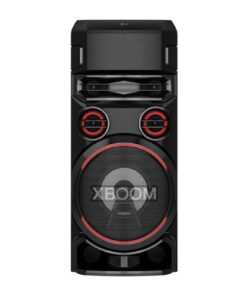 LG XBOOM RN7 Party Speaker with Bluetooth and Bass Blast