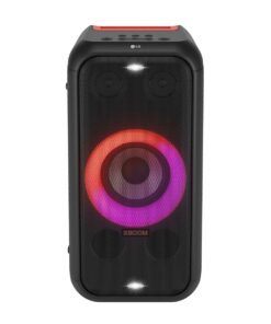 LG XBOOM XL5S - 200W High Power Portable Party Speaker with 12hr playback