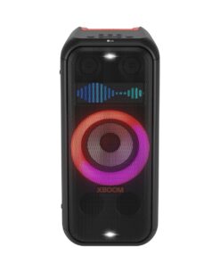 LG XBOOM XL7 250W High Power Karaoke Party Speaker with 18hr playback