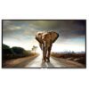 LH32S ECCO 32" LED Smart TV