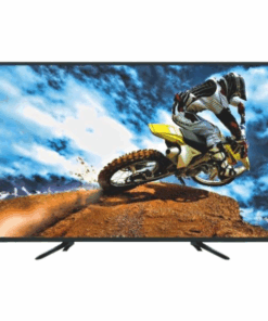 LH40 ECCO 40" LED TV - High-Definition Display, Multiple Ports