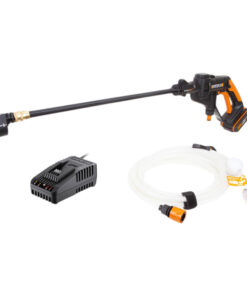 WORX 20V 2.0Ah Hydroshot (120l/h)