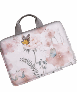 Libernace Ladies Laptop Bag - Pink