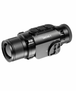 Liemke Luchs 1 Thermal Optic - Black - F0L80111556LIEMKE