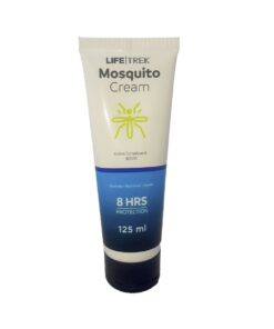 Life trek Mosquito Cream - 125ml ( 3 Pack)