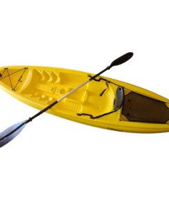 Lifespace Adult Adventure Kayak with Paddles