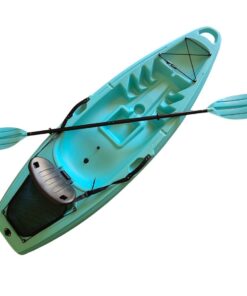 Lifespace Junior Adventure Kayak with Paddle