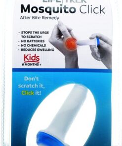Lifetrek Insect Bite Treatment Electronic Click