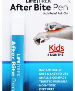 Lifetrek Insect Bite Treatment Roll on Pen