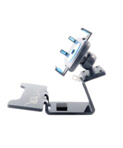 LifThor phone mount for DJI Drones