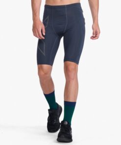 Light Speed Compression Shorts - XL