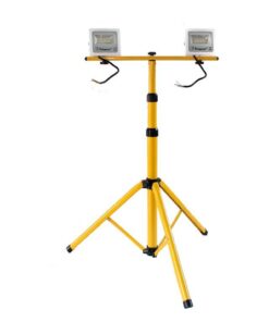 Light Stand with 2 LED 10 Watt Lights