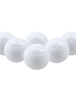 Light Up Golf Balls - 6 Pack