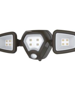 Light Worx Motion Sensor Triple 4xD Type Battery (not included) Powered