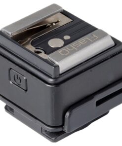 LightPix Labs FlashQ T2 Receiver