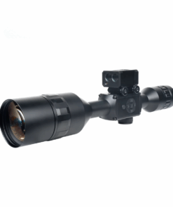 Lightweight Day And Night Color Night Vision Thermal Imaging Scope