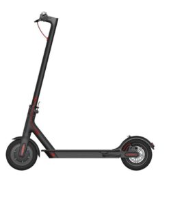 Lightweight Portable Folding Electric Scooter