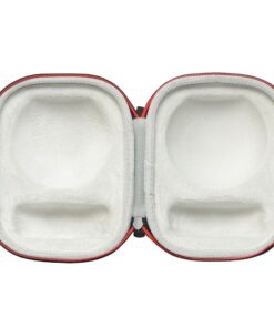 Lightweight Protective Smart Speaker Carrying Bag for Apple HomePod Mini