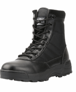 Lightweight Tactical Boots - SA 9
