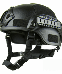 Lightweight Tactical Helmet For Outdoor Paintball