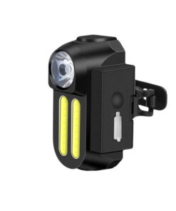 Lightweight USB Charging LED Bicycle Light