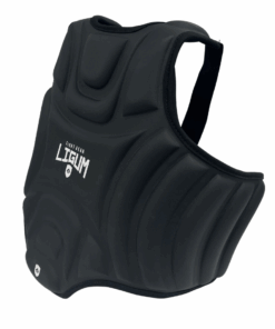 Ligum Fight Gear Chest Strike Protector & Guard