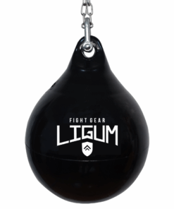 Ligum Fight Gear - Commercial Aqua MMA Boxing Bag - 65.0 cm