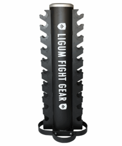 Ligum Fight Gear - Dumbbell Display Tower