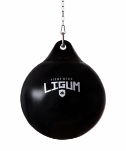 Ligum Fight Gear - Gen 2 Commercial Aqua MMA Boxing Bag - 58 cm