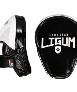 Ligum MMA Impact Focus Mitts - Pair