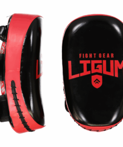 Ligum MMA Impact Muay Thai Pads - Pair