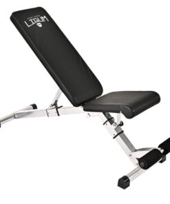Ligum Premium Stability Training Bench