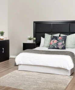 Lincoln 2 Piece Bedroom