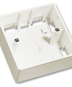 Lindy Single Wall Box