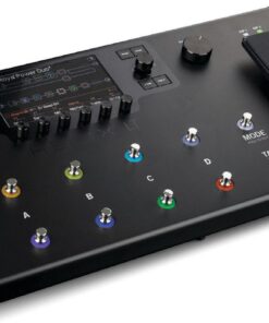 Line 6 Helix LT Guitar Multi-effects Processor
