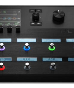 Line 6 Helix Next Generation Tour Grade Guitar Processor