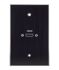LinkQnet Network Wall Plate
