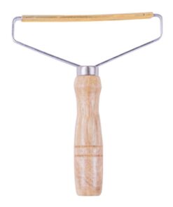 Lint Pet Hair Remover And Clothes Fuzz Fabric Shaver